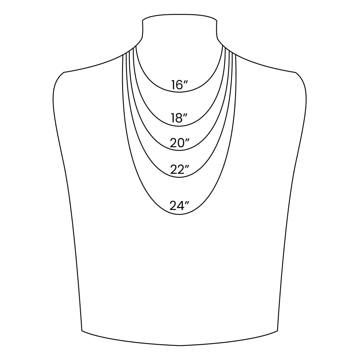 18K Gold PVD Stainless Steel Butterfly Lariat Necklace - KM Jewelry Co.