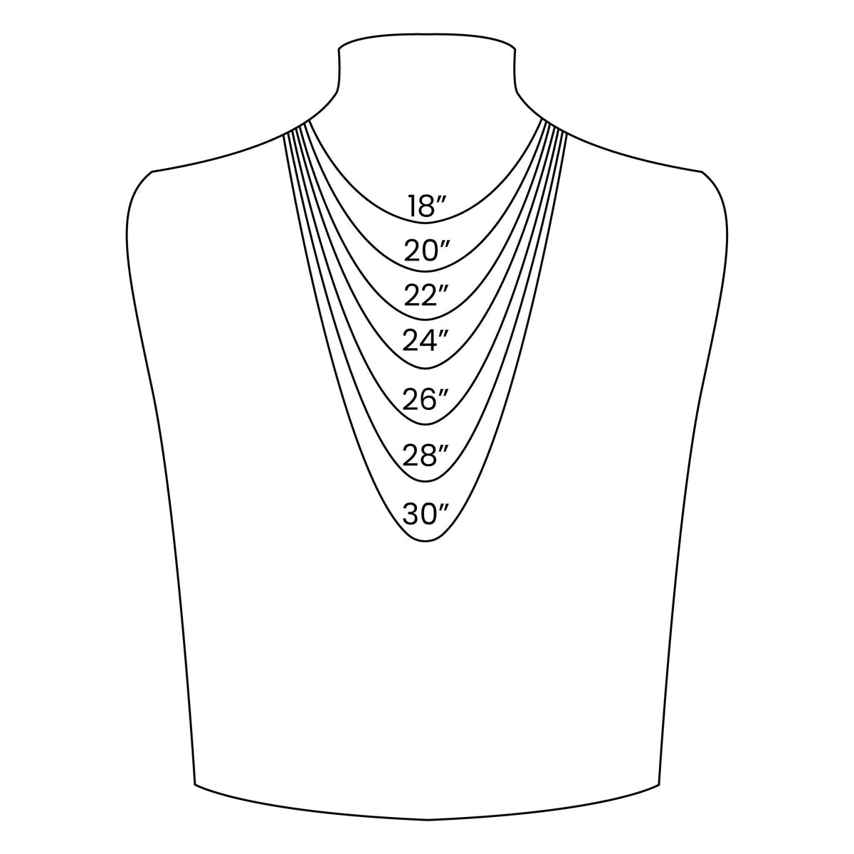 Stainless Steel Box Chain Cross Necklace - KM Jewelry Co.